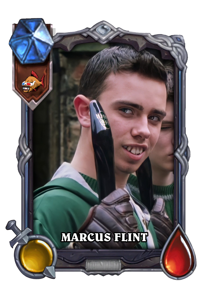 S-MARCUS-FLINT